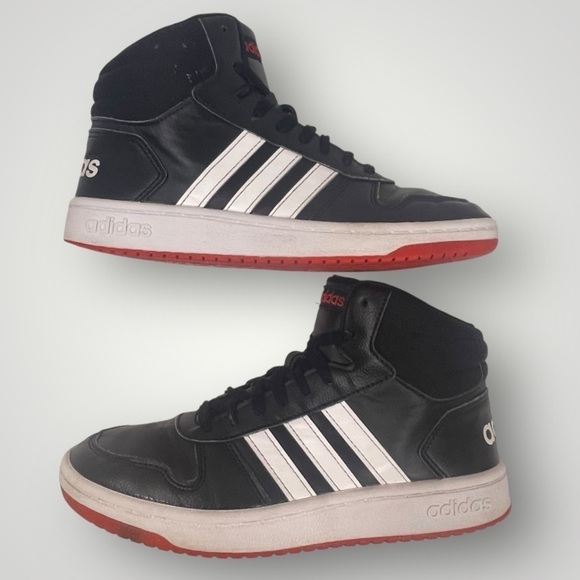 Adidas Hoops 2.0 size 6 - Picture 4 of 7